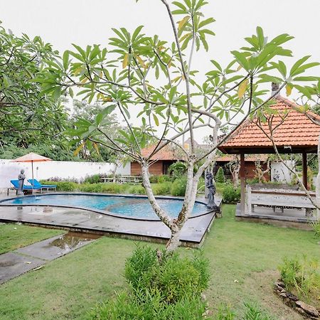 The Lavana Jhonny Kibung Villas Lembongan Екстер'єр фото