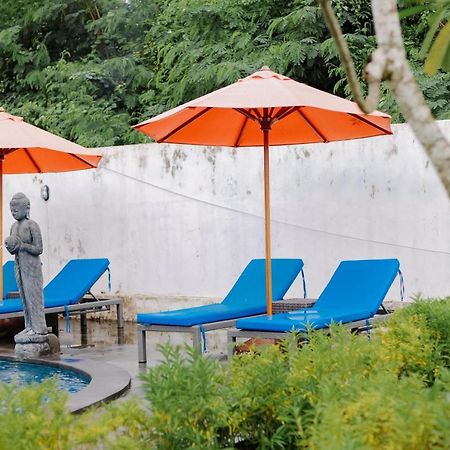 The Lavana Jhonny Kibung Villas Lembongan Екстер'єр фото