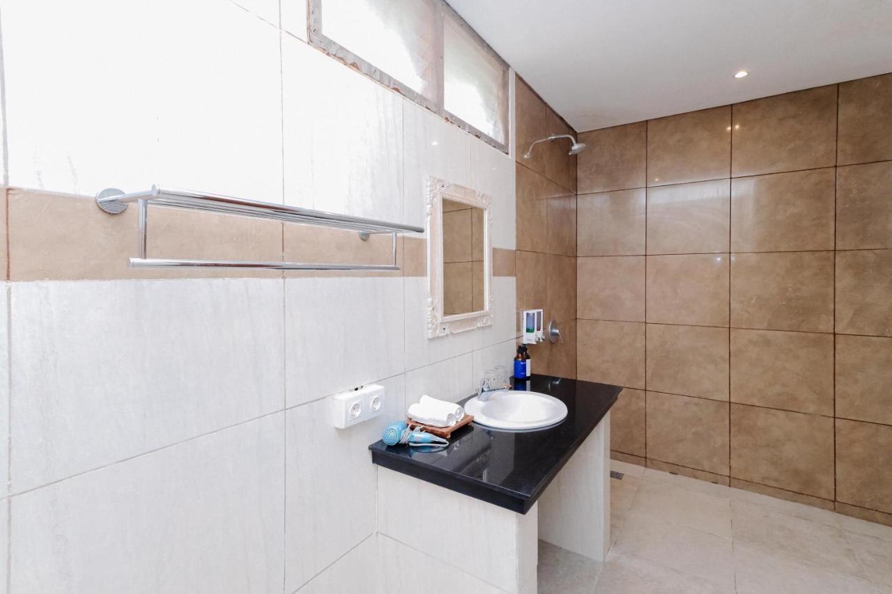 The Lavana Jhonny Kibung Villas Lembongan Екстер'єр фото